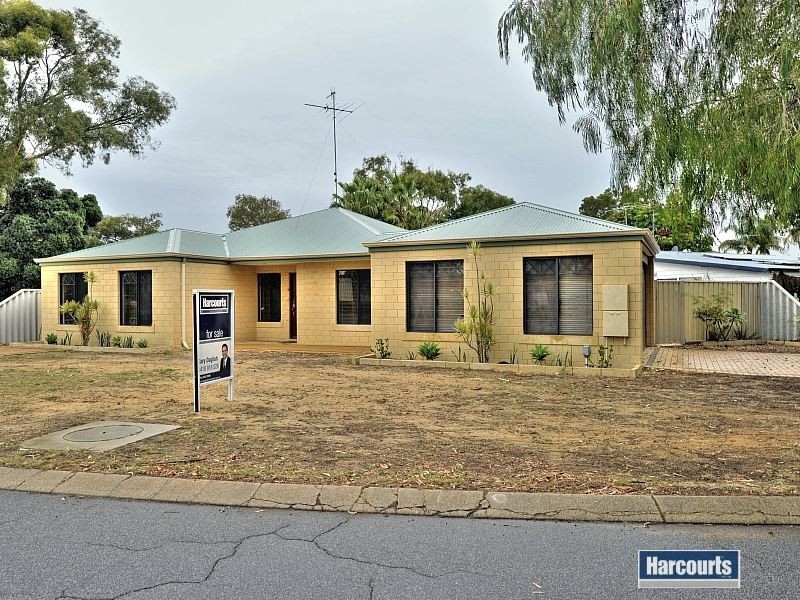 27 King Drive, Wannanup WA 6210