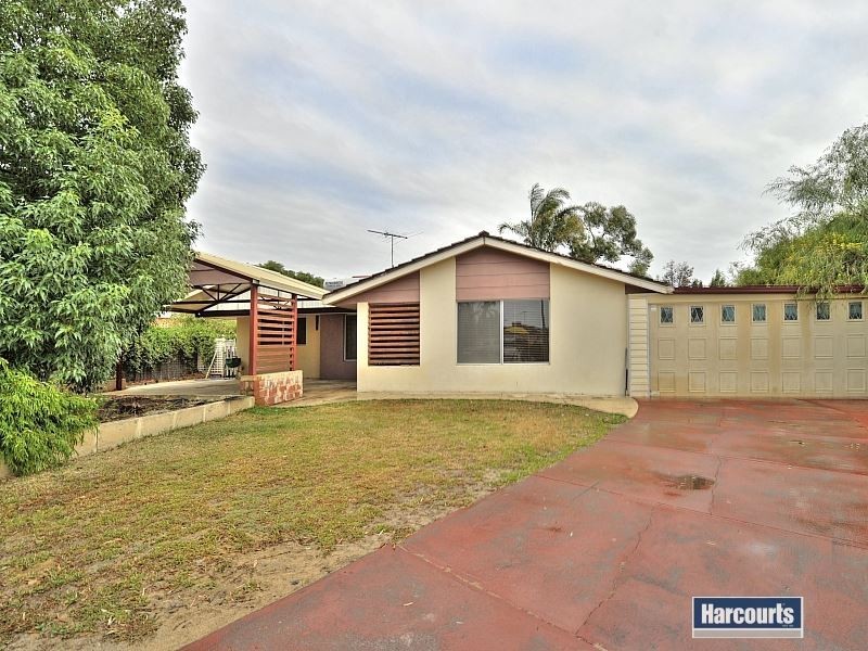 9 Oakdale Close, Halls Head WA 6210