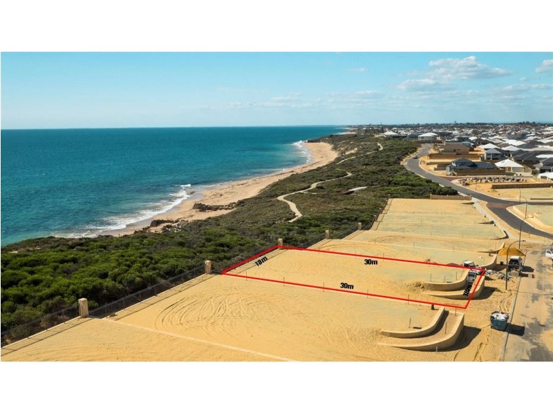 8 Rubus Vista, Halls Head WA 6210