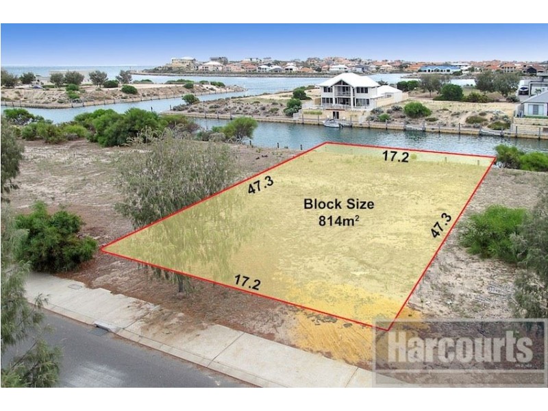 60 Southport Blvd, Dawesville WA 6211