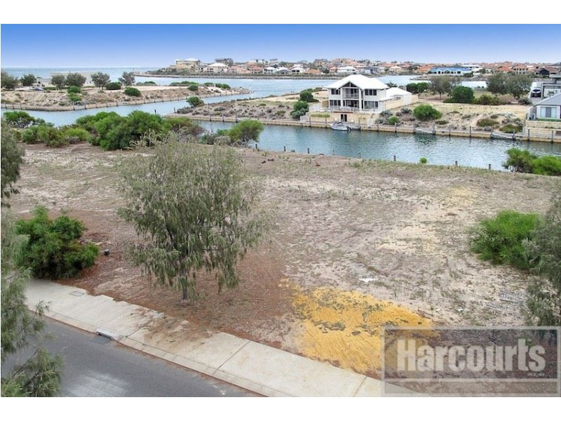 60 Southport Blvd, Dawesville WA 6211