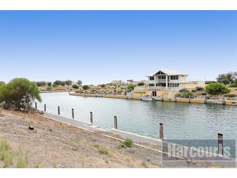 60 Southport Blvd, Dawesville WA 6211