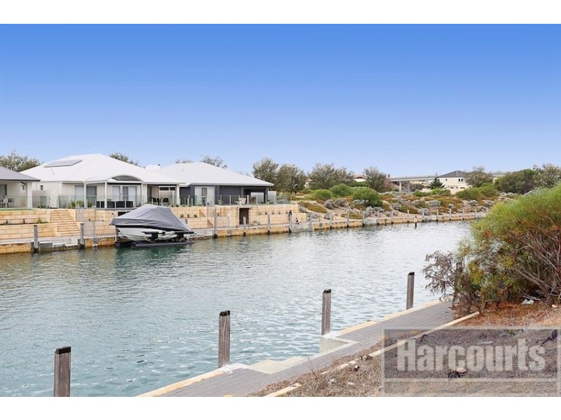 60 Southport Blvd, Dawesville WA 6211