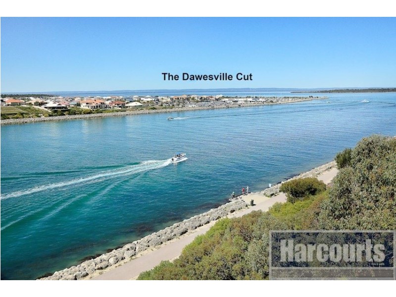 60 Southport Blvd, Dawesville WA 6211