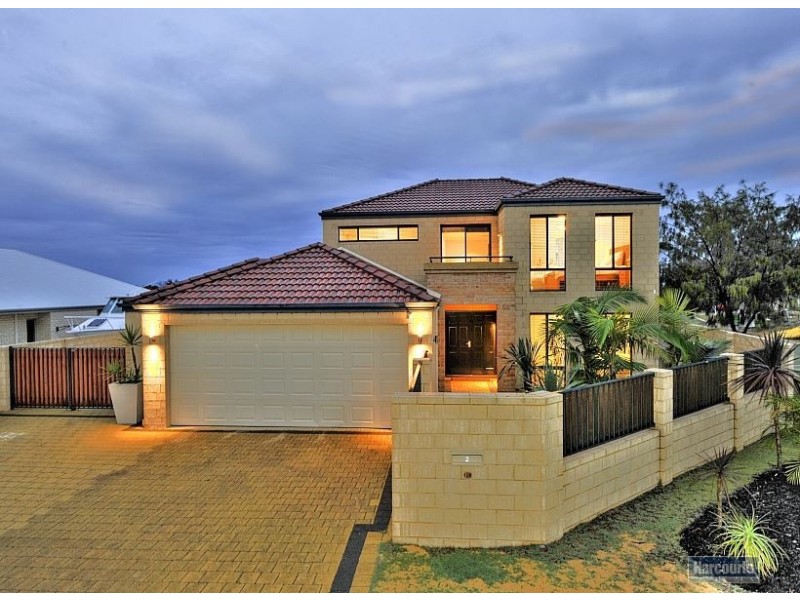 2 Bush View, Wannanup WA 6210