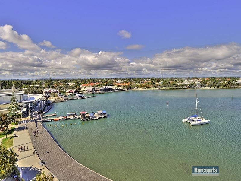 705/1 Marco Polo Drive, Mandurah WA 6210