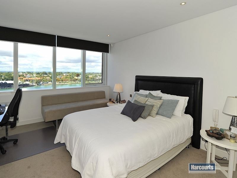 705/1 Marco Polo Drive, Mandurah WA 6210