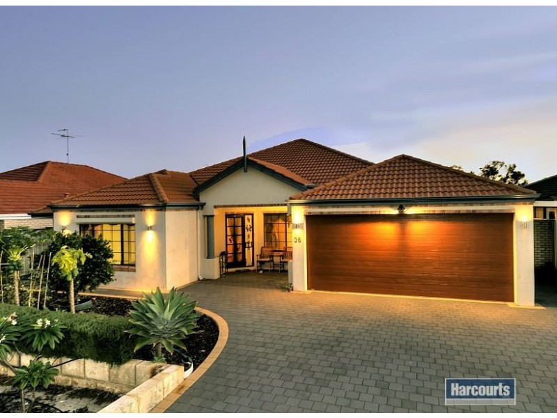 36 Ravendale Drive, Dudley Park WA 6210