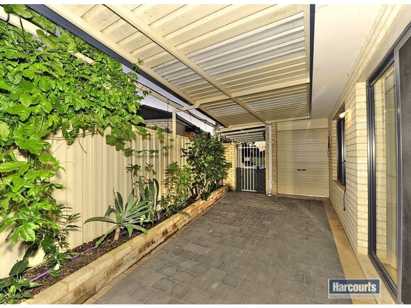 36 Ravendale Drive, Dudley Park WA 6210