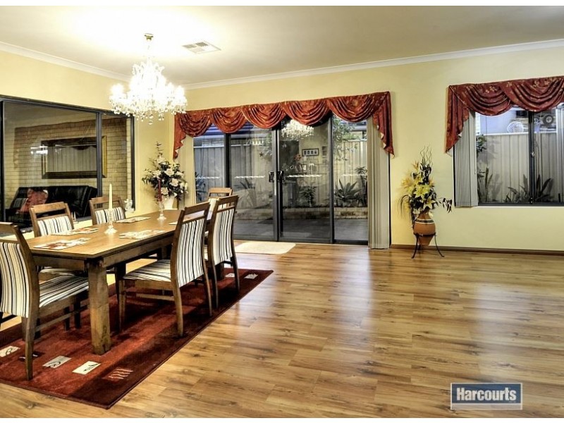 36 Ravendale Drive, Dudley Park WA 6210