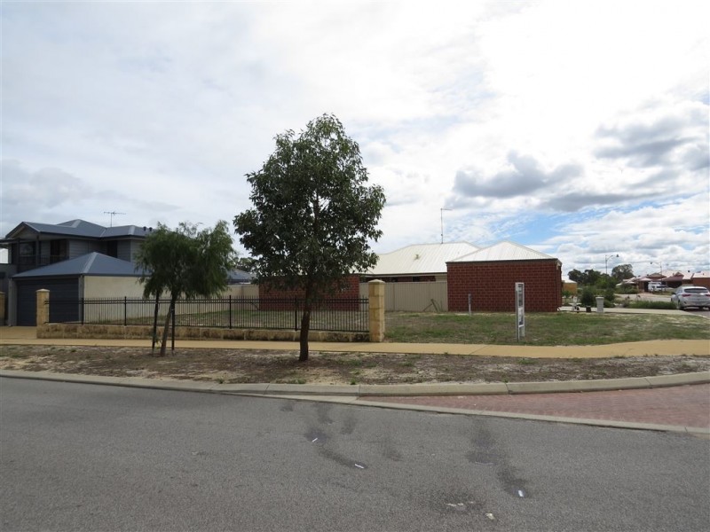1 Gibbs Circuit, Ravenswood WA 6208