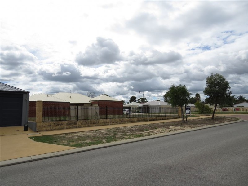 1 Gibbs Circuit, Ravenswood WA 6208