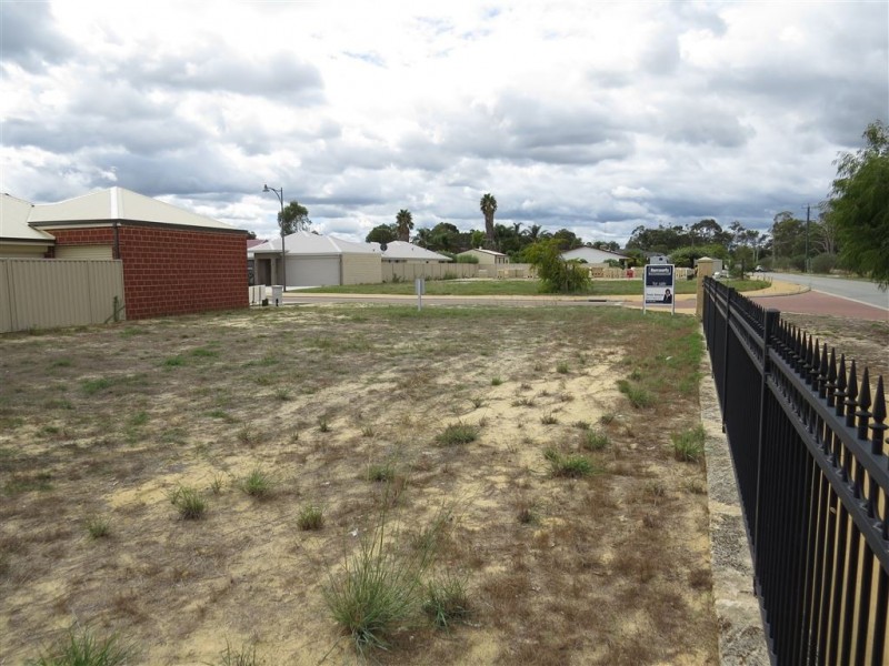 1 Gibbs Circuit, Ravenswood WA 6208