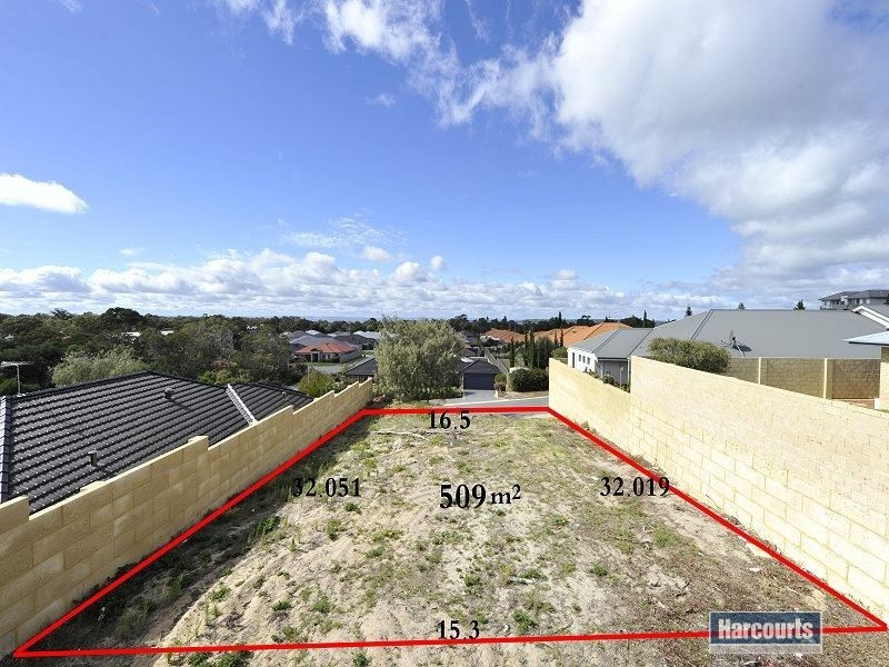 25 Caspian Drive, Wannanup WA 6210