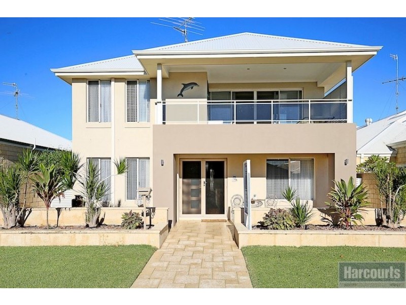 10 Isabellas Way, Erskine WA 6210