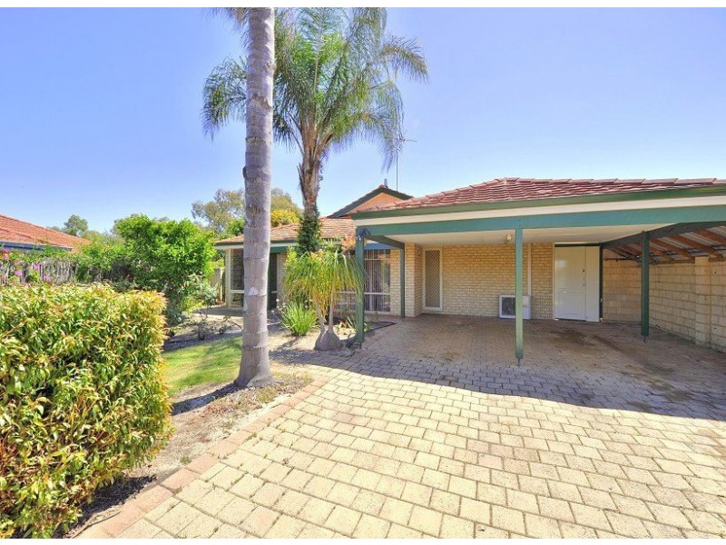 3 Foreshore Cove, South Yunderup WA 6208
