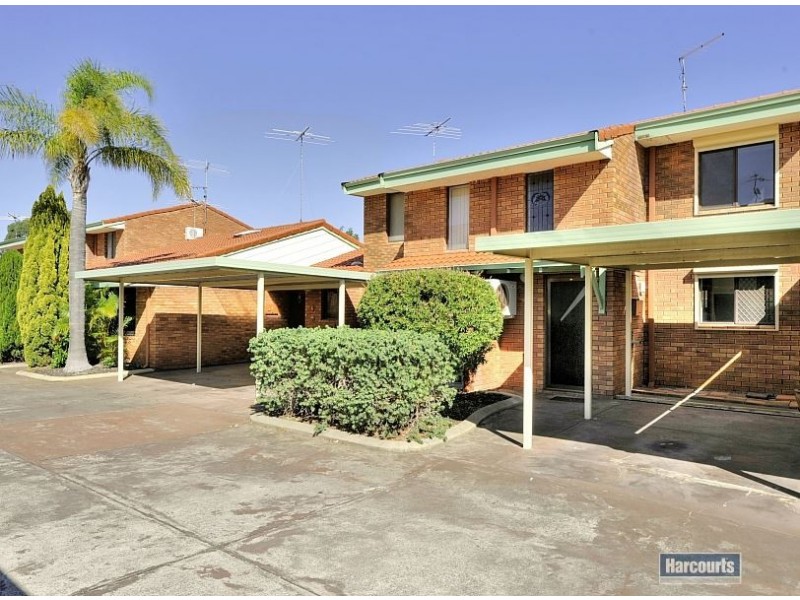 4/41-43 Creery Street, Dudley Park WA 6210