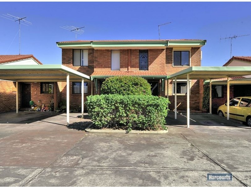 4/41-43 Creery Street, Dudley Park WA 6210