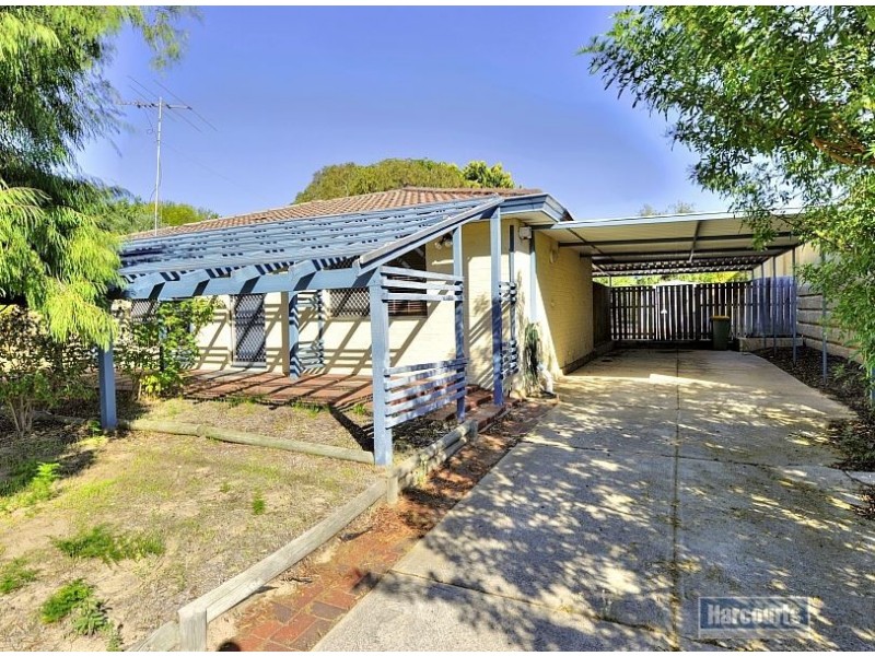 72 Crystaluna Drive, Golden Bay WA 6174