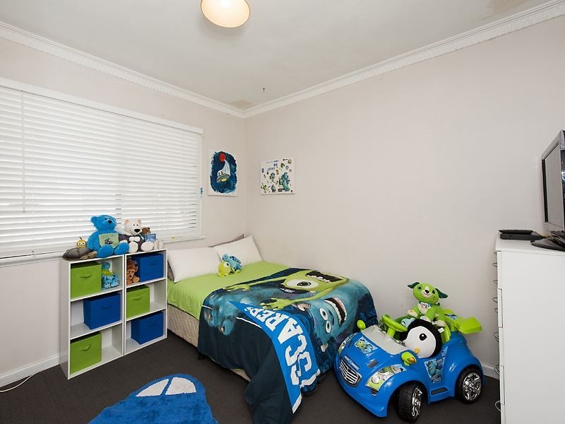 29 Hesse Street, Waroona WA 6215