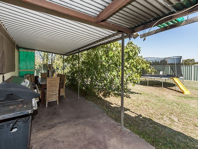 29 Hesse Street, Waroona WA 6215