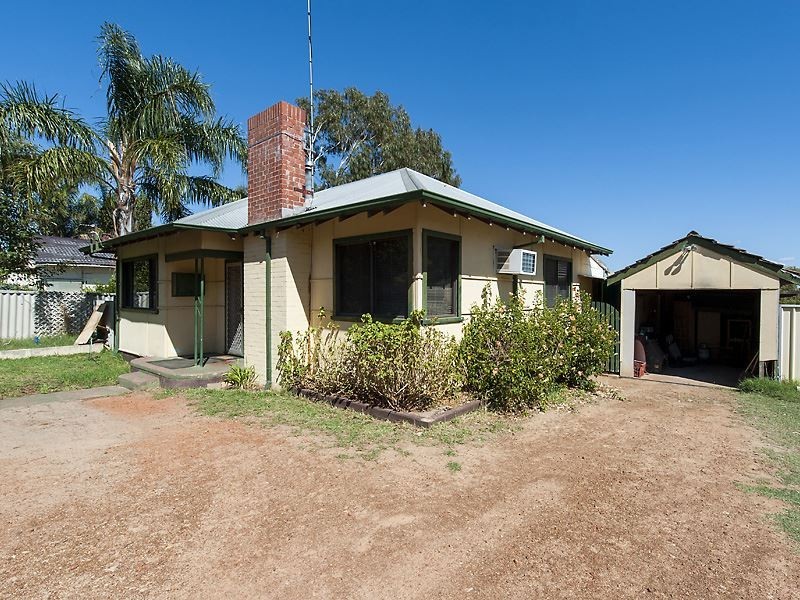 29 Hesse Street, Waroona WA 6215
