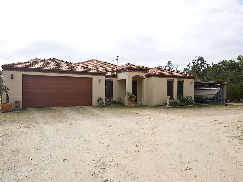 77 Greenwood Way, Barragup WA 6209