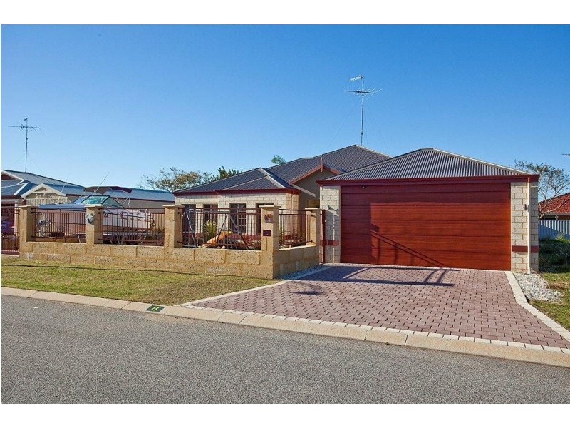8 Gem Way, Dawesville WA 6211