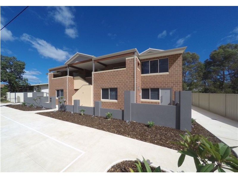 4/10 Park Road, Mandurah WA 6210