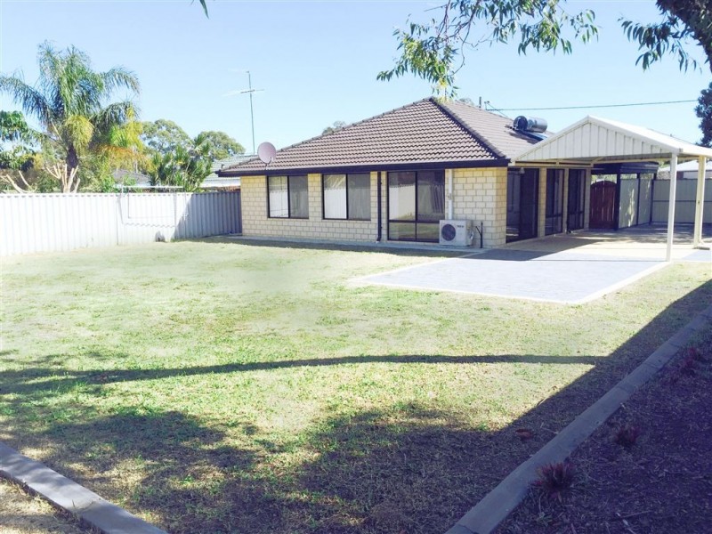 38 Casula Avenue, Coodanup WA 6210