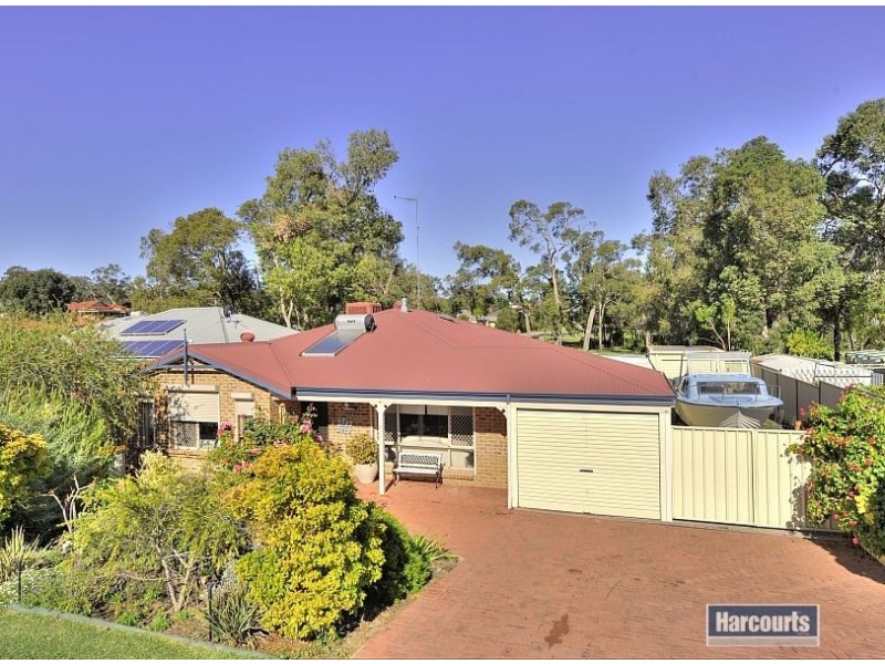 4 Canopus Court, Dawesville WA 6211