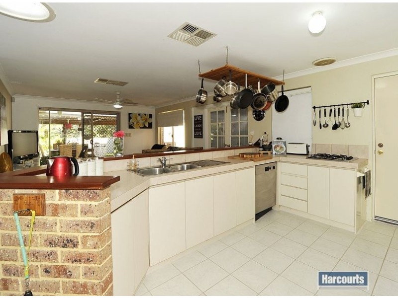 4 Canopus Court, Dawesville WA 6211