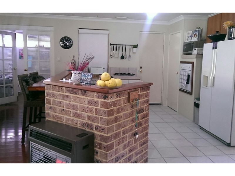 4 Canopus Court, Dawesville WA 6211