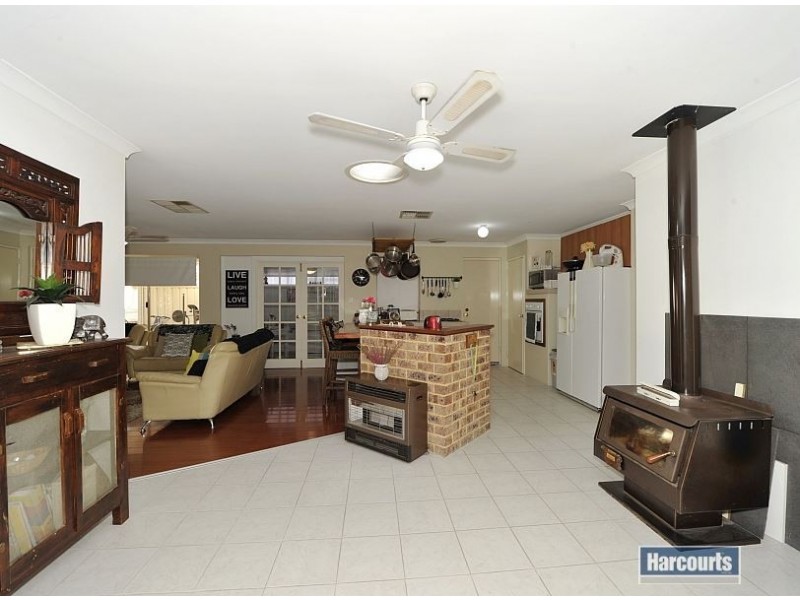 4 Canopus Court, Dawesville WA 6211