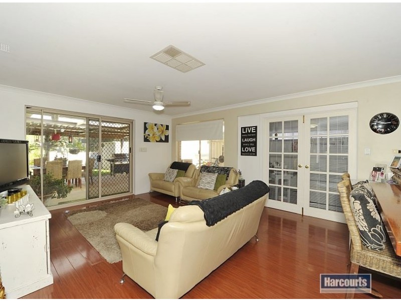 4 Canopus Court, Dawesville WA 6211