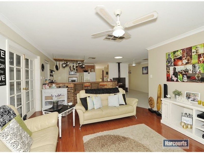 4 Canopus Court, Dawesville WA 6211