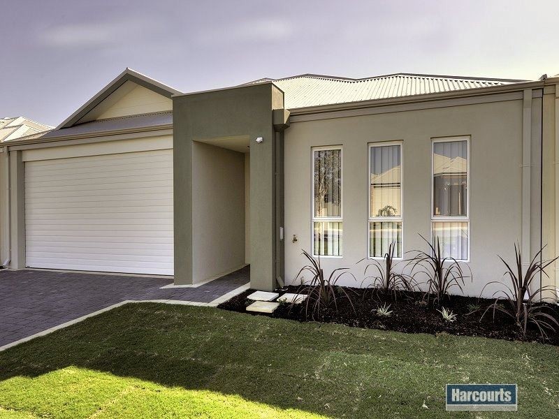 4 Vaucluse Way, Coodanup WA 6210