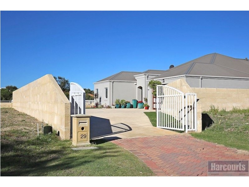 29 Caddadup Retreat, Dawesville WA 6211