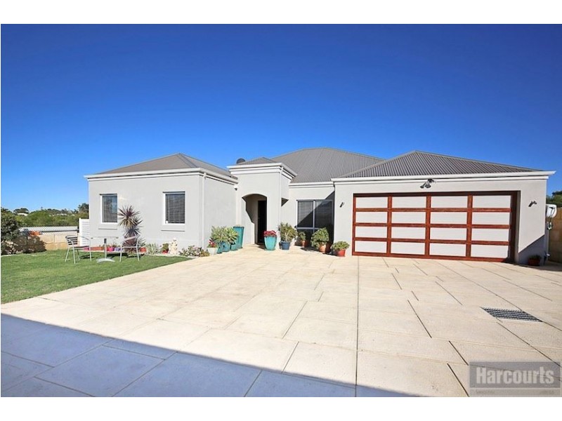 29 Caddadup Retreat, Dawesville WA 6211