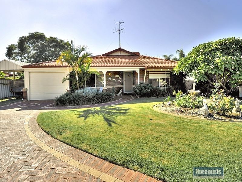 1/10 Lilystone Retreat, Erskine WA 6210