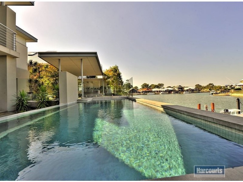 3 Waterlily Drive, Dudley Park WA 6210