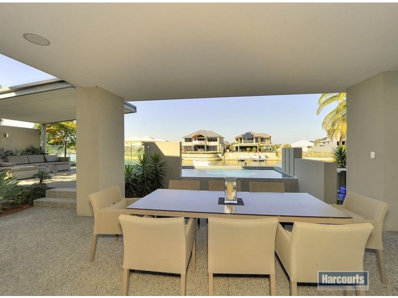 3 Waterlily Drive, Dudley Park WA 6210