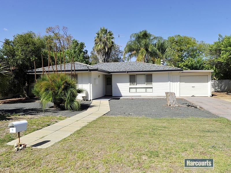 9 Derek Road, Coodanup WA 6210