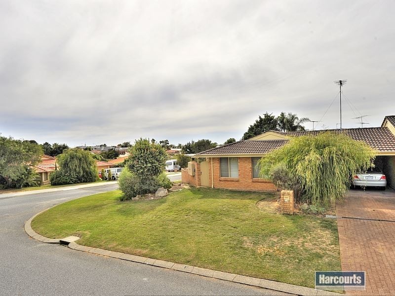 8/7 Kilkenny Gardens, Halls Head WA 6210