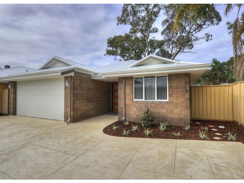 3/1 Adana Street, Mandurah WA 6210