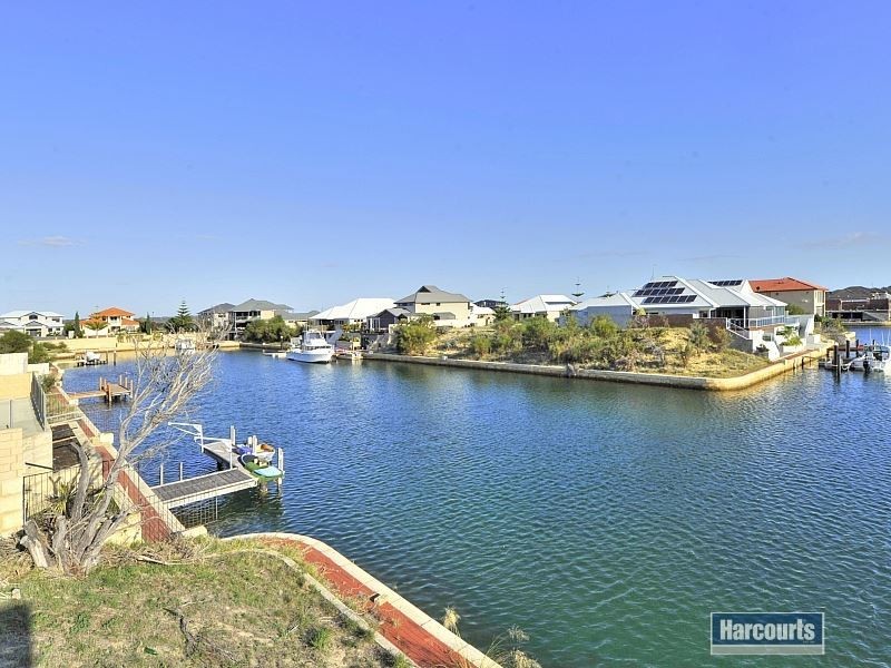 62 Sandpiper Island Retreat, Wannanup WA 6210