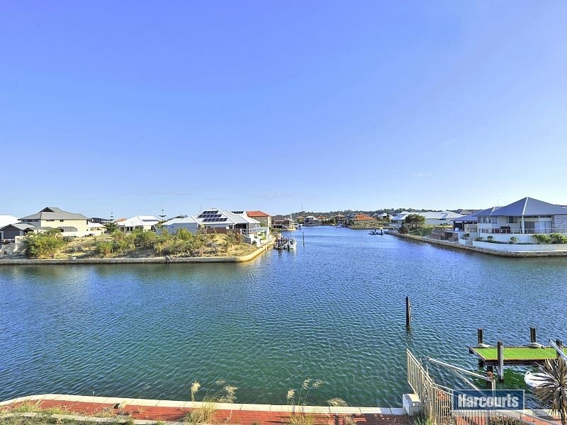 62 Sandpiper Island Retreat, Wannanup WA 6210