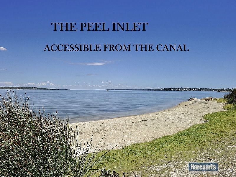 62 Sandpiper Island Retreat, Wannanup WA 6210