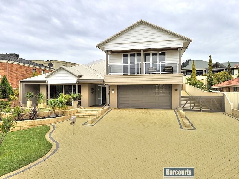 28 Rees Place, Wannanup WA 6210