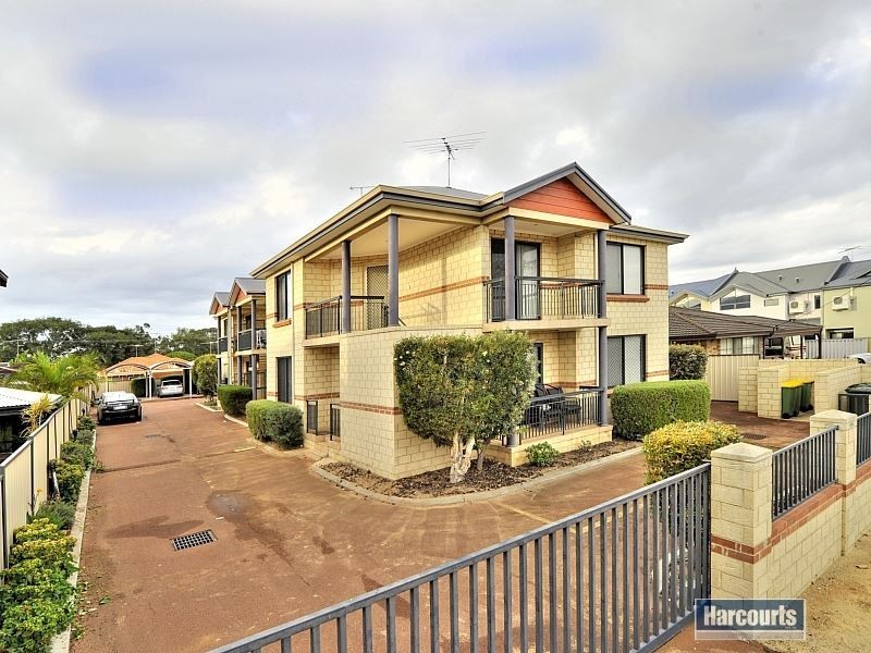 5/24 Davey Street, Mandurah WA 6210